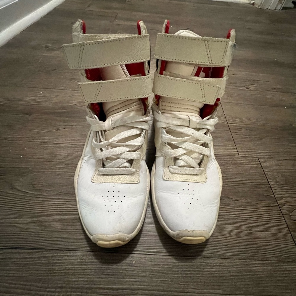 Old School Reebok Sneakers